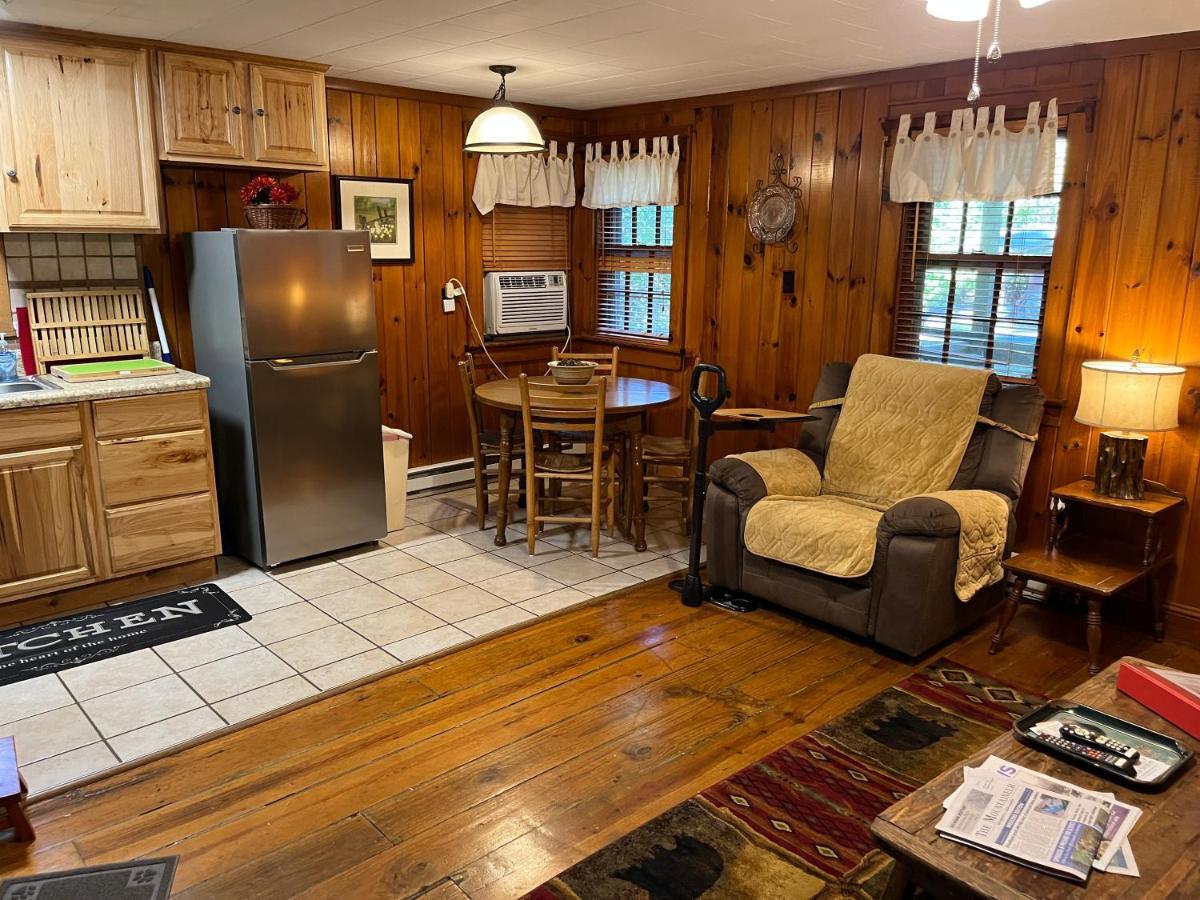 Cozy Cabin Pet Friendly Ada Compatible 매기 벨리 외부 사진