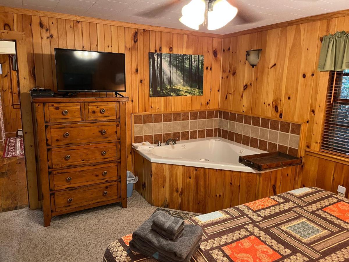 Cozy Cabin Pet Friendly Ada Compatible 매기 벨리 외부 사진